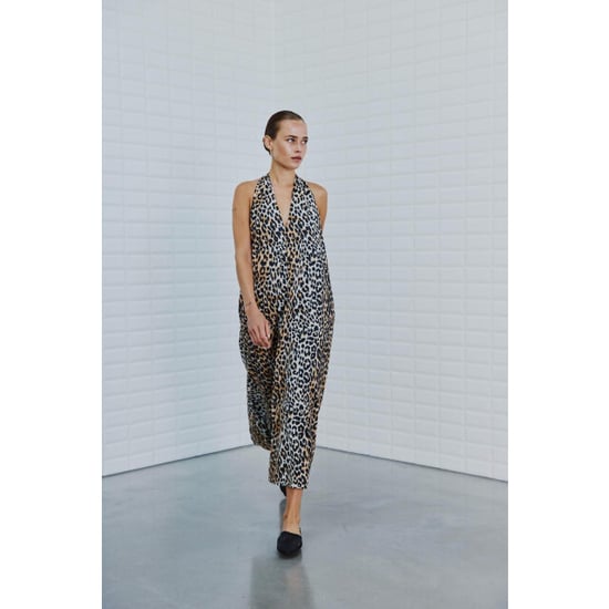 WithBlack Wblamina talia sl midi dress - Image 6