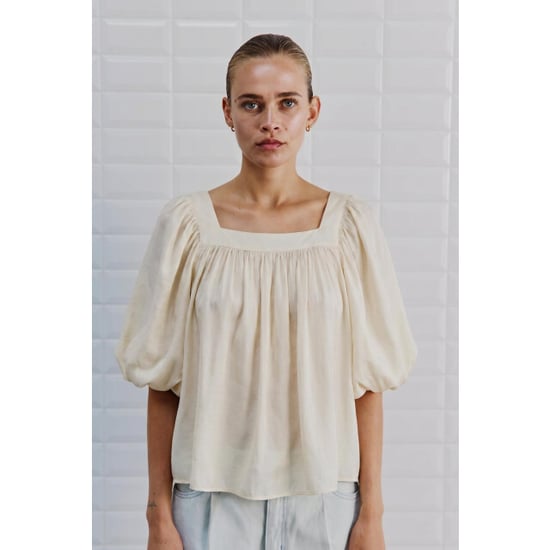 WithBlack Wblramona ss top - Image 3