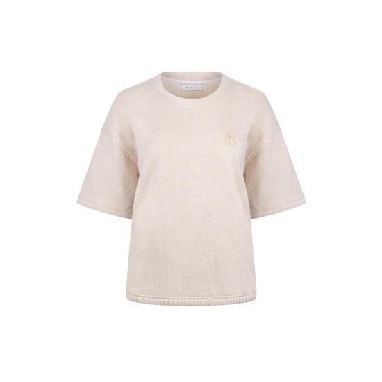Nukus Roos pullover lurex nks03062 - Image 1