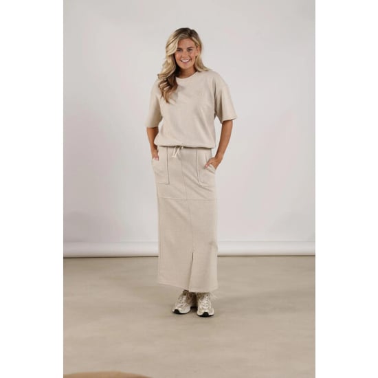 Nukus Roos pullover lurex nks03062 - Image 4