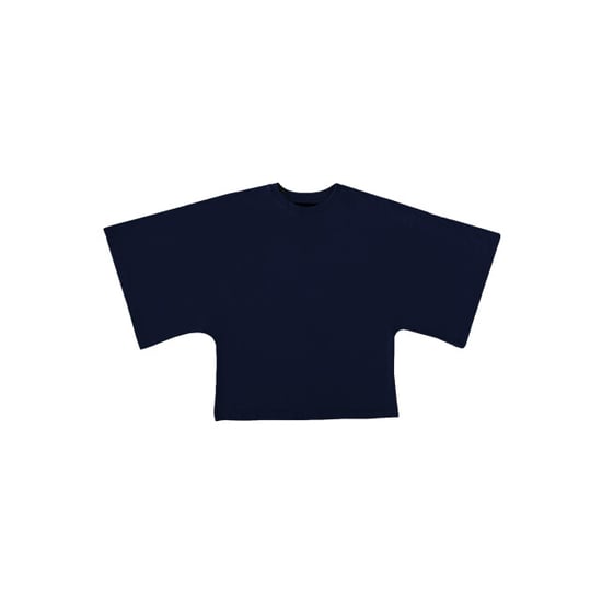 WithBlack Wblcapri oversized tee - Image 3
