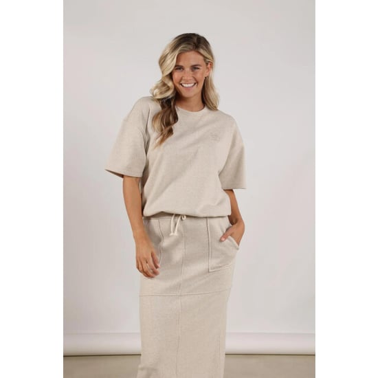 Nukus Roos pullover lurex nks03062 - Image 6