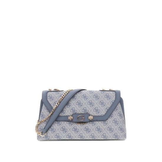Guess Lindsey convertible crossbody flap - Image 2