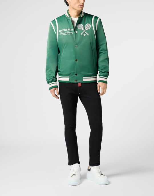 College Bomber Tennis Club - Image 4