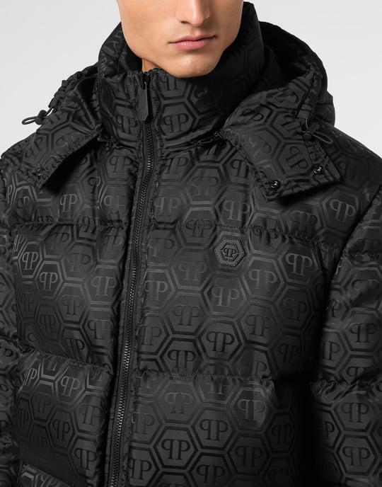 Bomber Monogram - Image 5