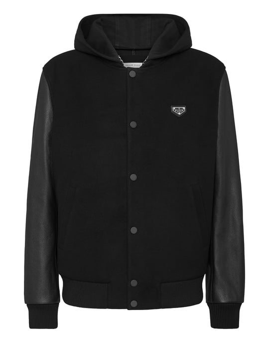 Bomber Iconic Plein - Image 1