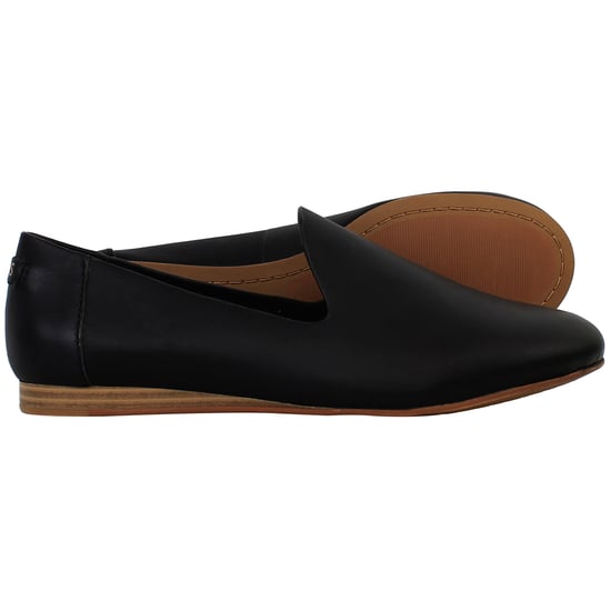 Toms Darcy Womens Black Shoes - Image 4