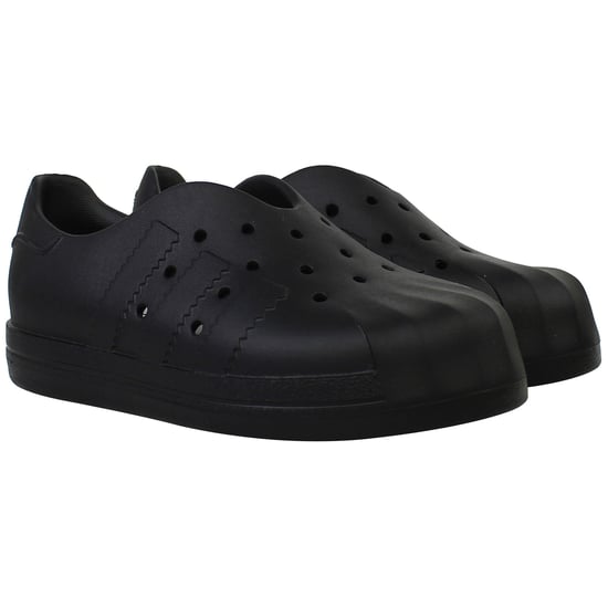 Adidas Adifom Superstar 360 Kids Black Shoes - Image 2