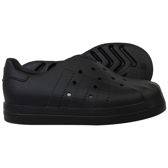 Adidas Adifom Superstar 360 Kids Black Shoes - Image 4
