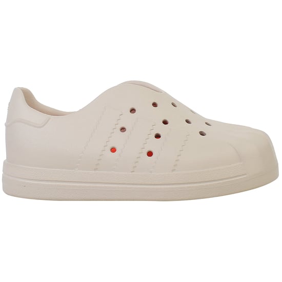 Adidas Adifom Superstar 360 Kids Off White Shoes - Image 1