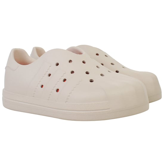 Adidas Adifom Superstar 360 Kids Off White Shoes - Image 2