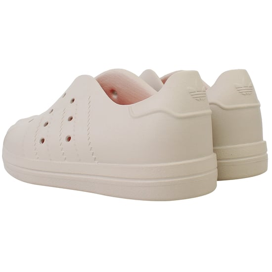 Adidas Adifom Superstar 360 Kids Off White Shoes - Image 3