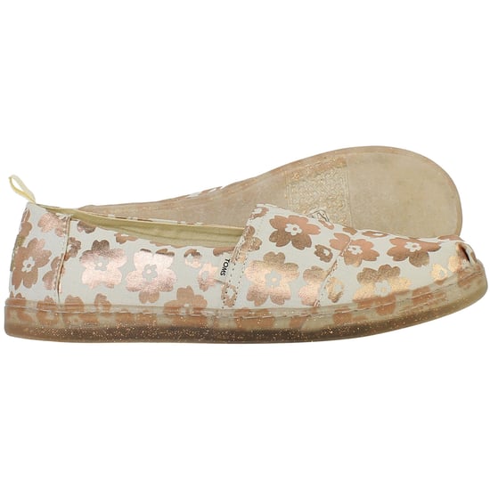Toms Alpargata Kids Multicolour Plimsolls - Image 4