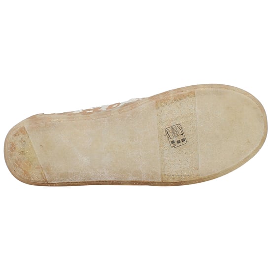 Toms Alpargata Kids Multicolour Plimsolls - Image 5