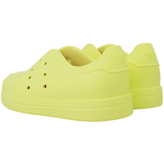 Adidas Adifom Superstar 360 Kids Yellow Shoes - Image 3