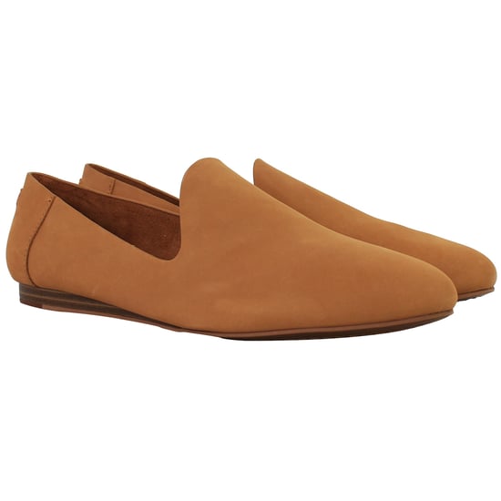 Toms Darcy Womens Brown Shoes - Image 2