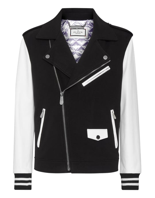 Leather Biker - Image 1