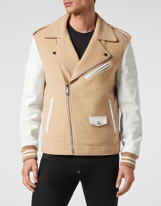 Leather Biker - Image 2