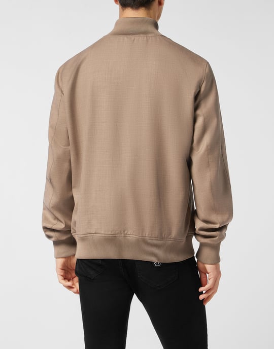 Wool Jacket Stripes - Image 5