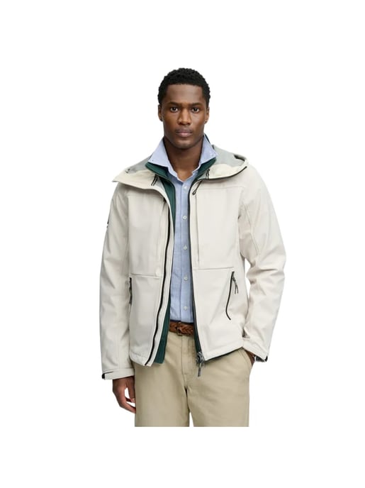 Superdry softshelljacka för män - Image 1