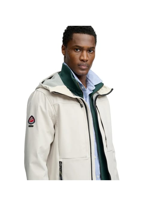 Superdry softshelljacka för män - Image 3
