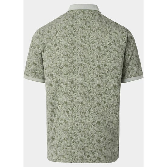 Redmond Polo heren polo shirt wash & wear 251910900/600 - Image 3