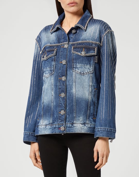 Denim Jack - Image 2