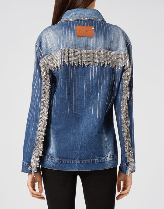 Denim Jack - Image 3