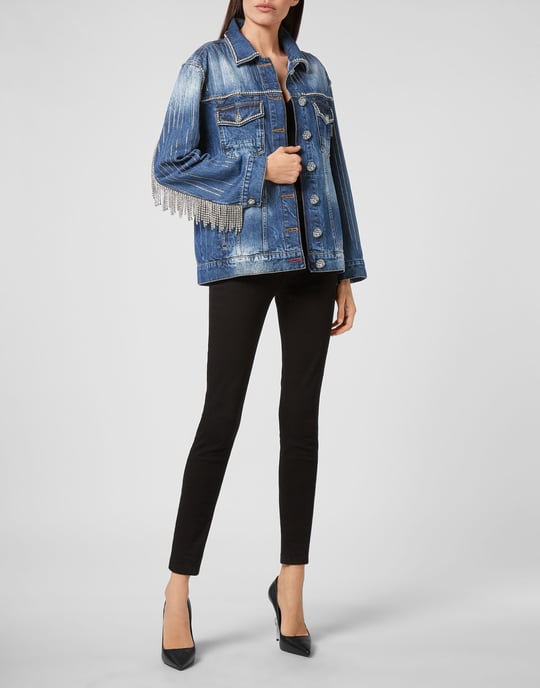 Denim Jack - Image 4