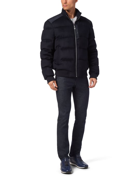 Down Jacket - Image 3