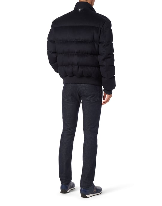 Down Jacket - Image 4