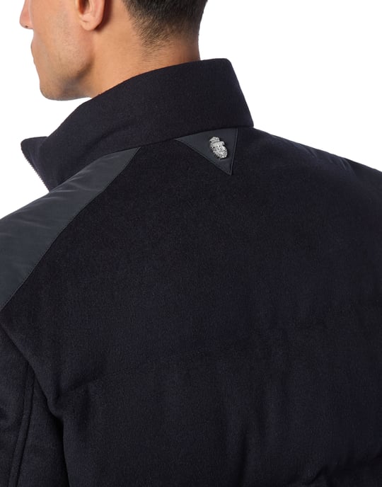 Down Jacket - Image 5