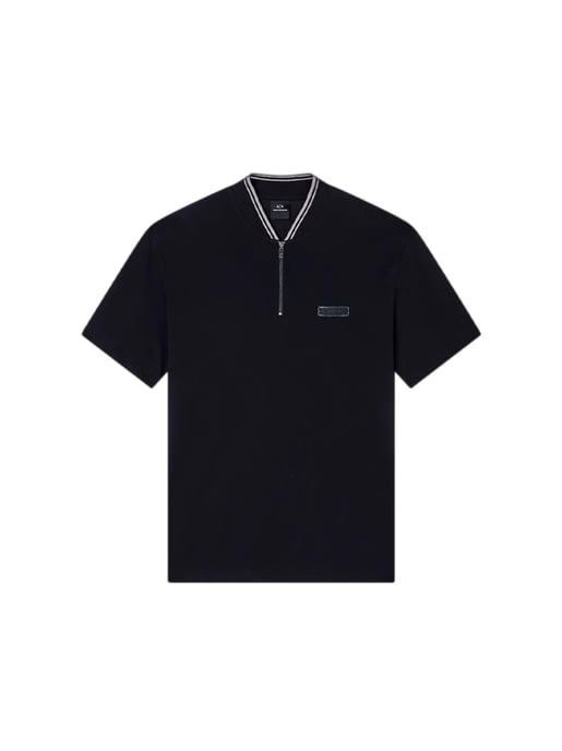 Armani Exchange Signature Polo Shirt voor heren - Image 2