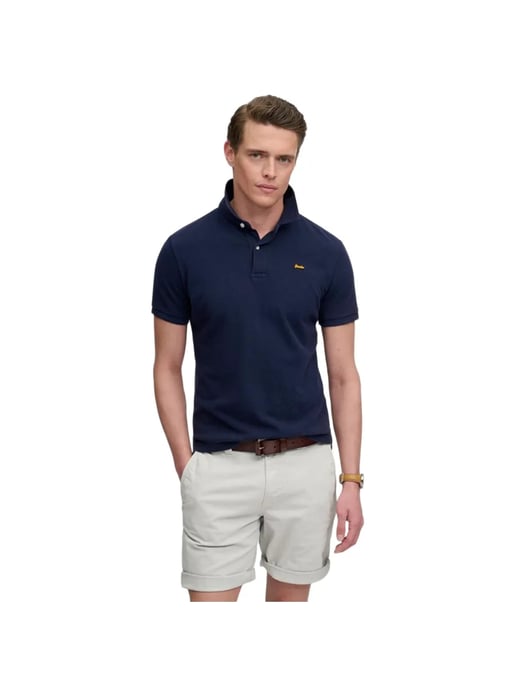 Superdry klassiek poloshirt voor heren - Image 1
