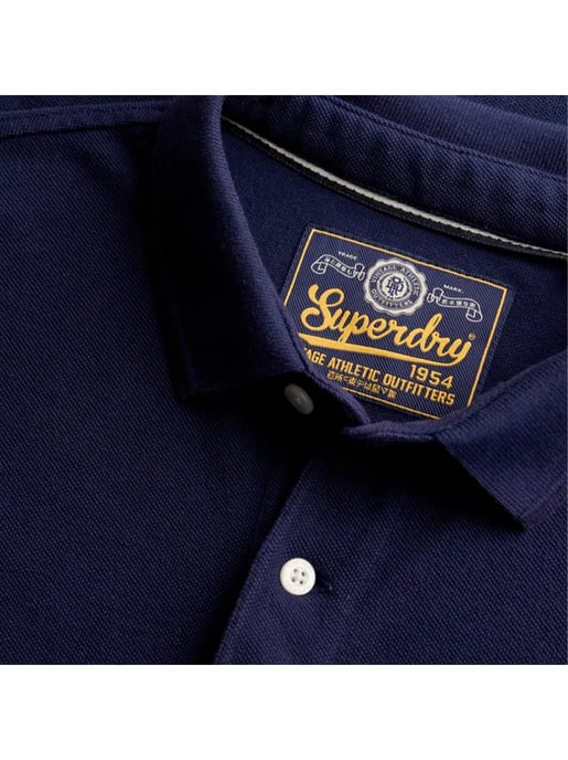 Superdry klassiek poloshirt voor heren - Image 3