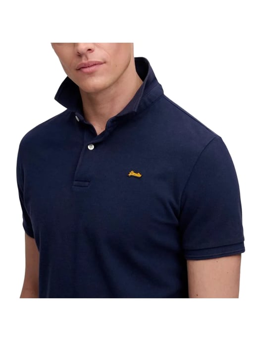 Superdry klassiek poloshirt voor heren - Image 4