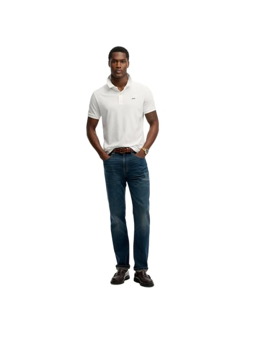 Superdry klassiek poloshirt voor heren - Image 2