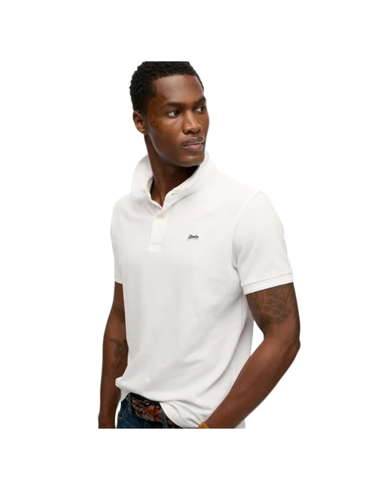 Superdry klassiek poloshirt voor heren - Image 4