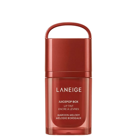 Laneige Juicy Pop Lip Tint - Maroon Melody, 5 g - Image 1