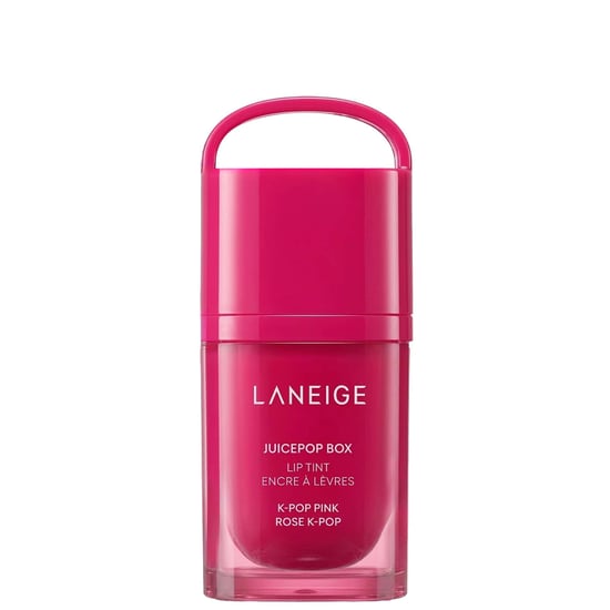 Laneige Juicy Pop Lip Tint - K-Pop Pink, 5 g - Image 1