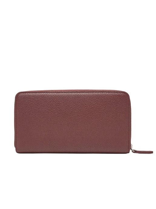 Armani Exchange Signature damesportemonnee - Image 4