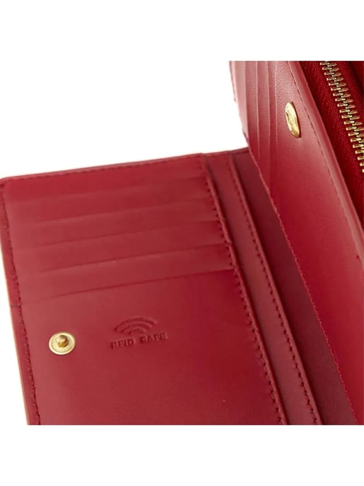 Guess Mini G Elite portemonnee voor dames - Image 3