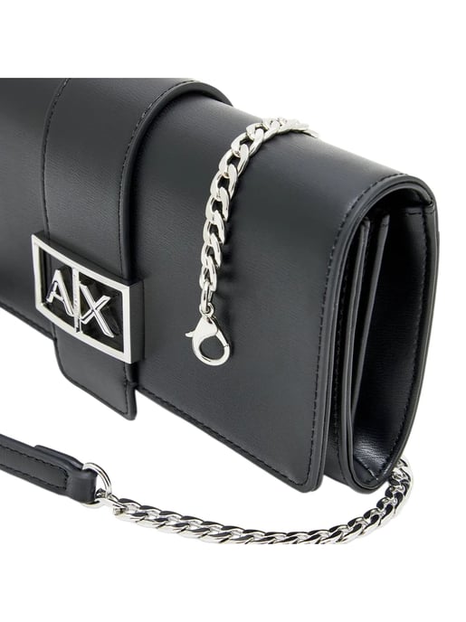 Armani Exchange Signature Damplånbok - Image 2