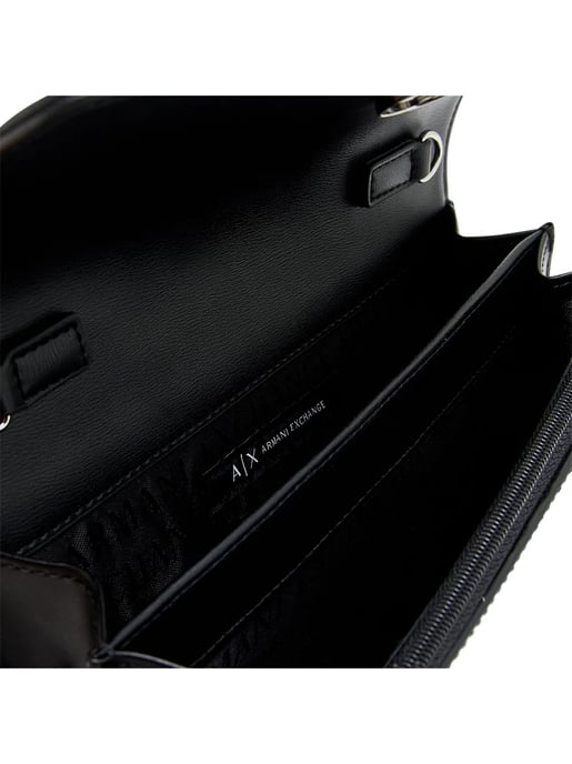 Armani Exchange Signature Damplånbok - Image 3