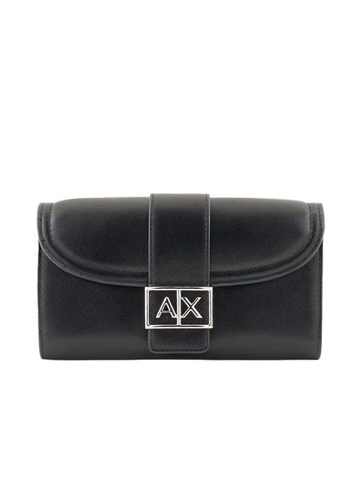 Armani Exchange Damplånbok AX Classic - Image 1
