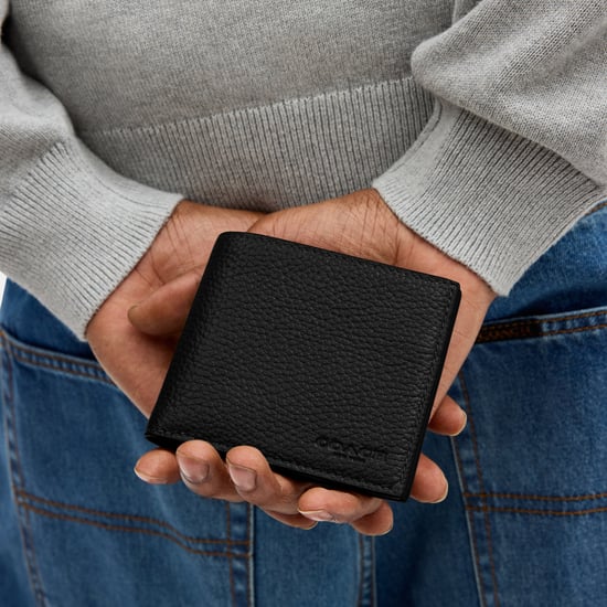 Id Billfold Wallet - Image 4