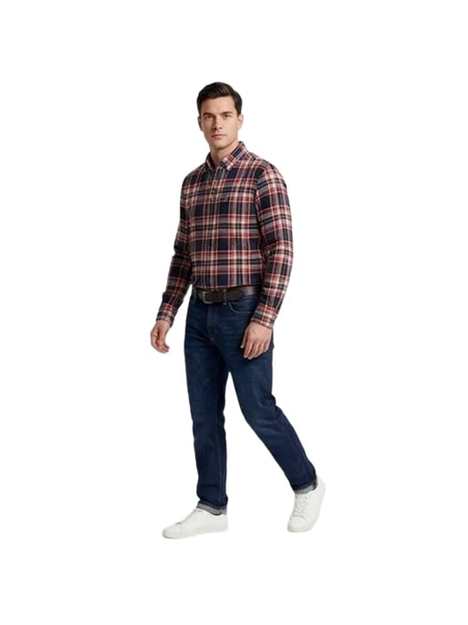 Superdry Michigan-shirt voor heren - Image 2
