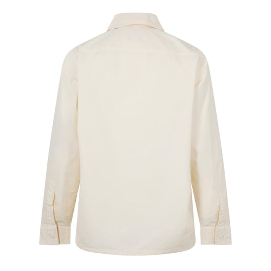 Boss Mens Shirt (Yellow) - Image 3
