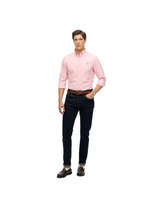 Superdry Oxford overhemd voor heren - Image 2