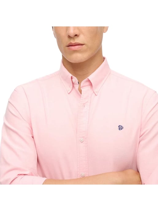 Superdry Oxford overhemd voor heren - Image 3